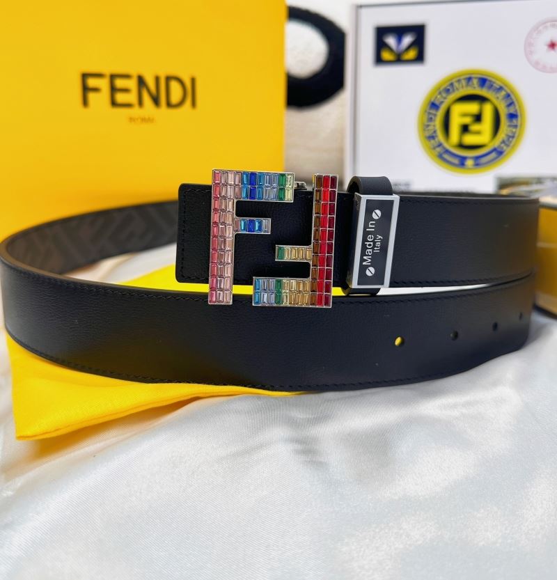 Fendi Belts