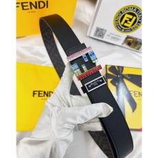 Fendi Belts