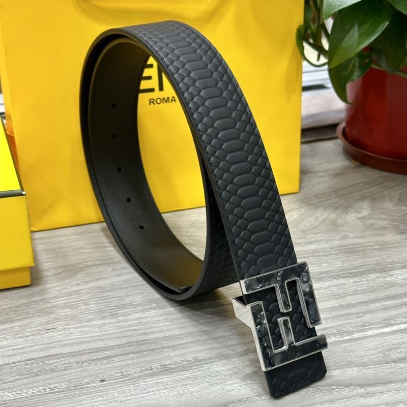 Fendi Belts