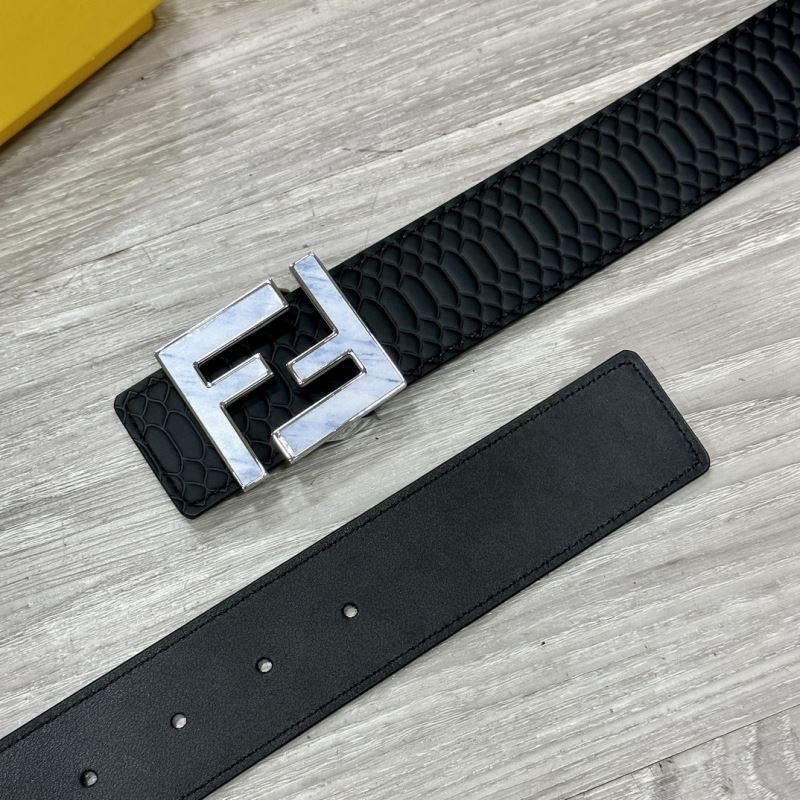 Fendi Belts