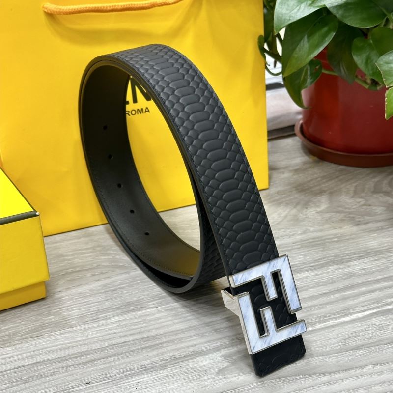 Fendi Belts