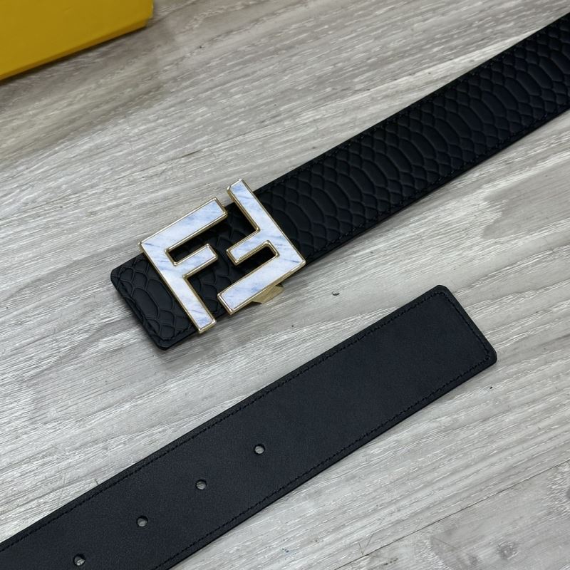 Fendi Belts