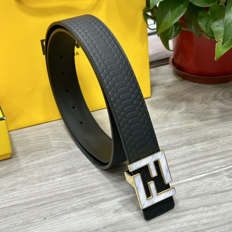 Fendi Belts