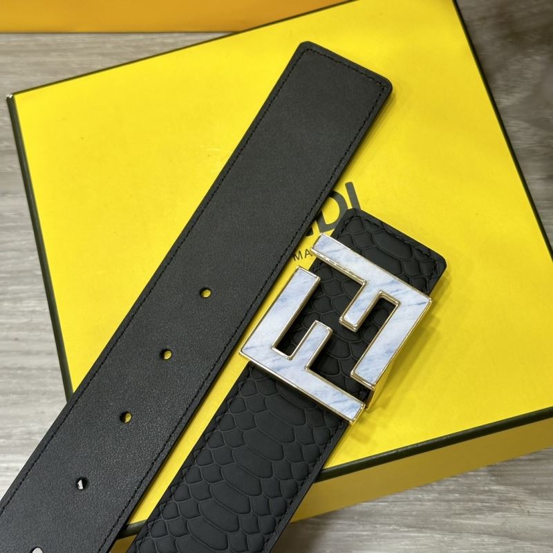 Fendi Belts