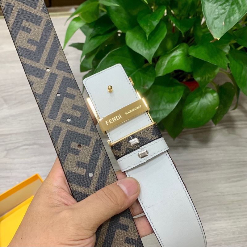 Fendi Belts