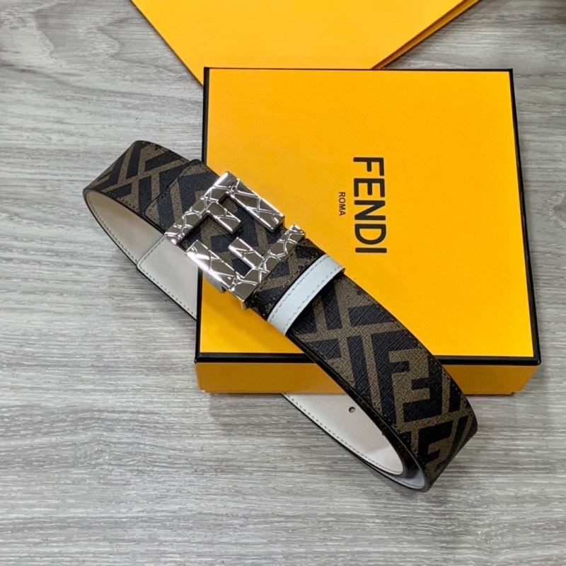 Fendi Belts