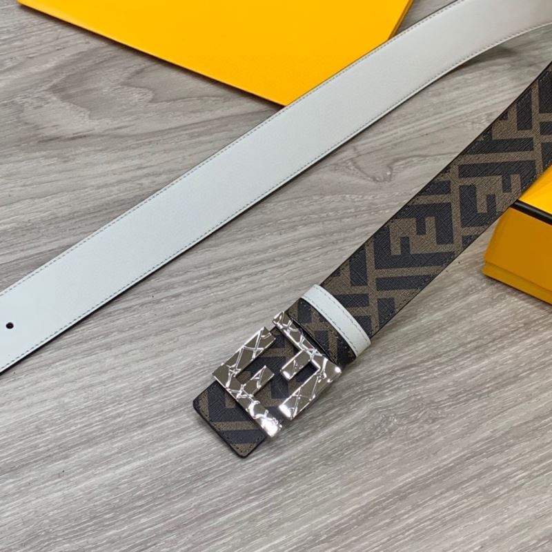 Fendi Belts