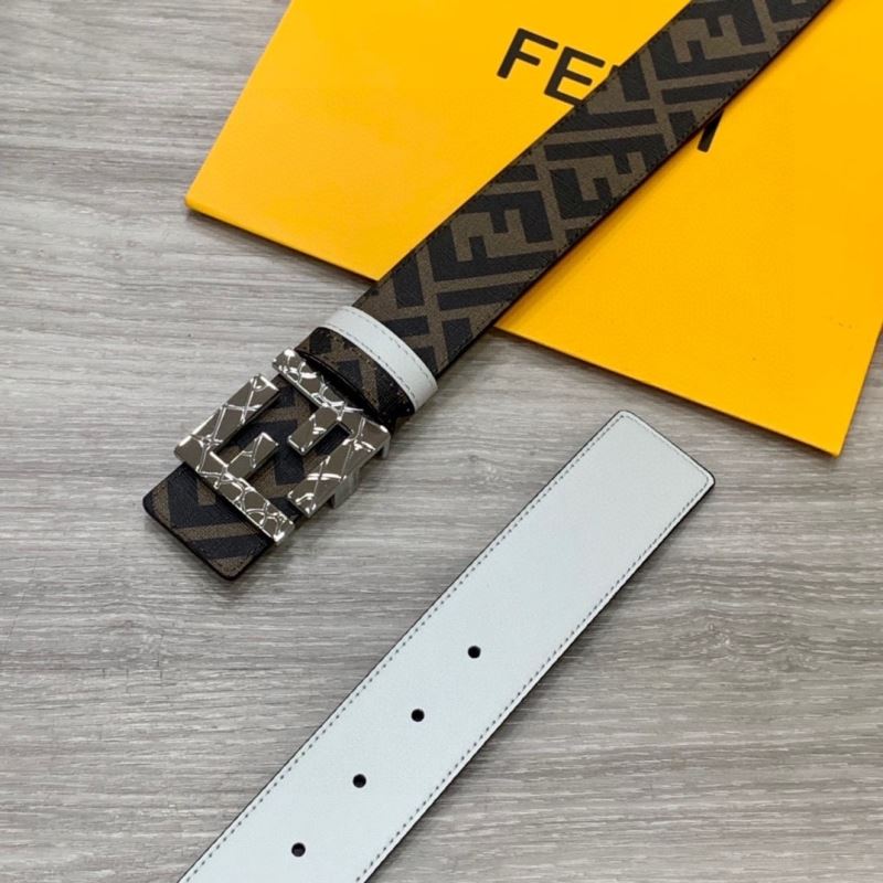 Fendi Belts