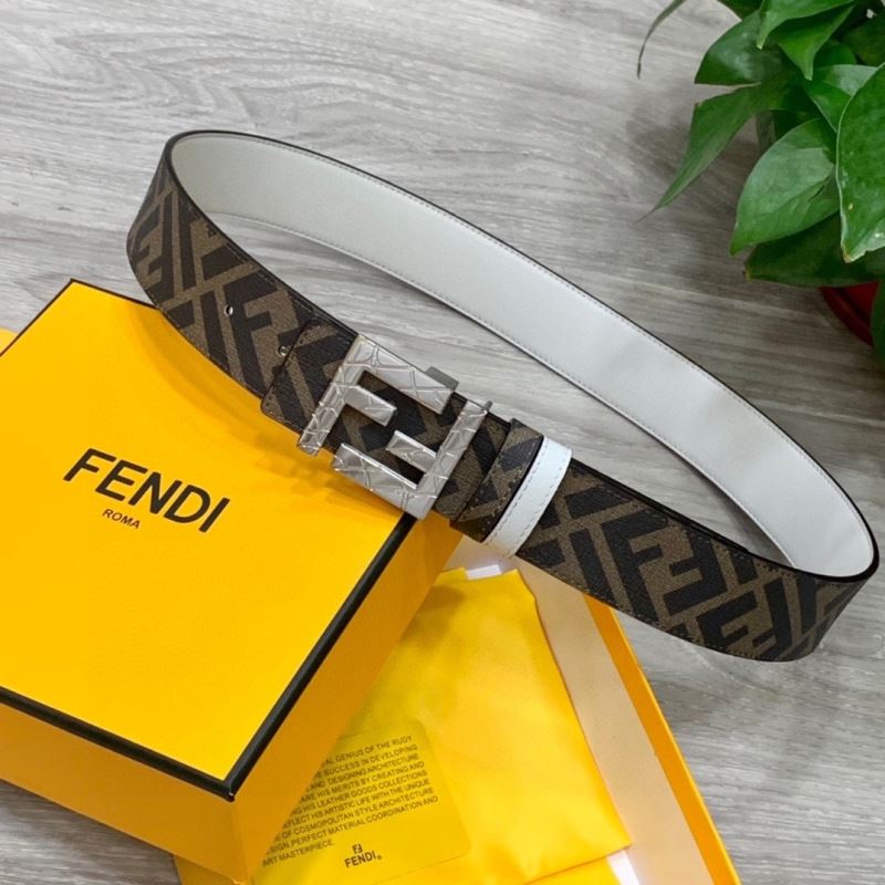 Fendi Belts