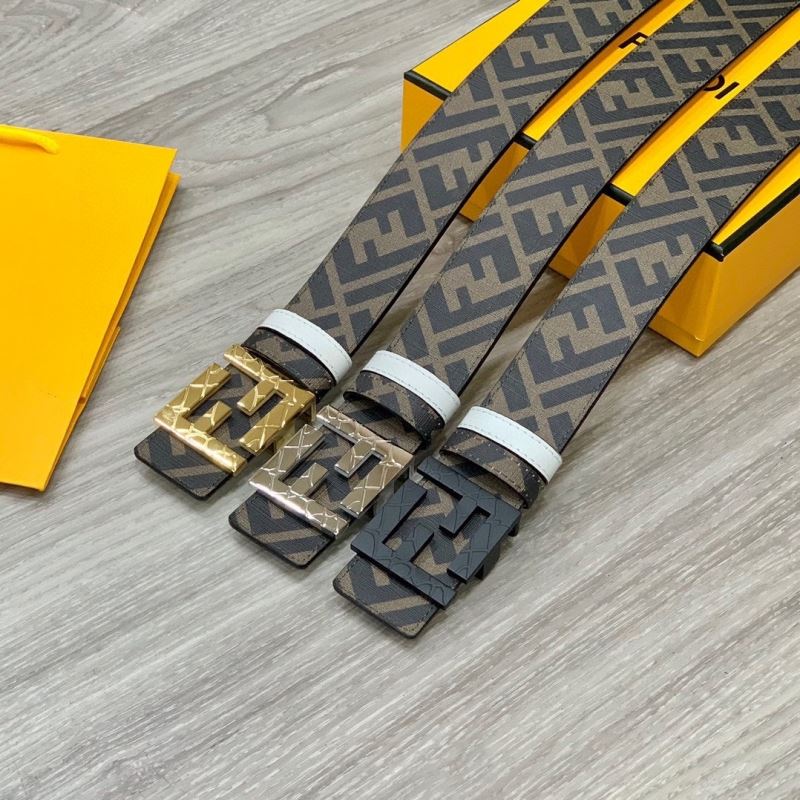 Fendi Belts