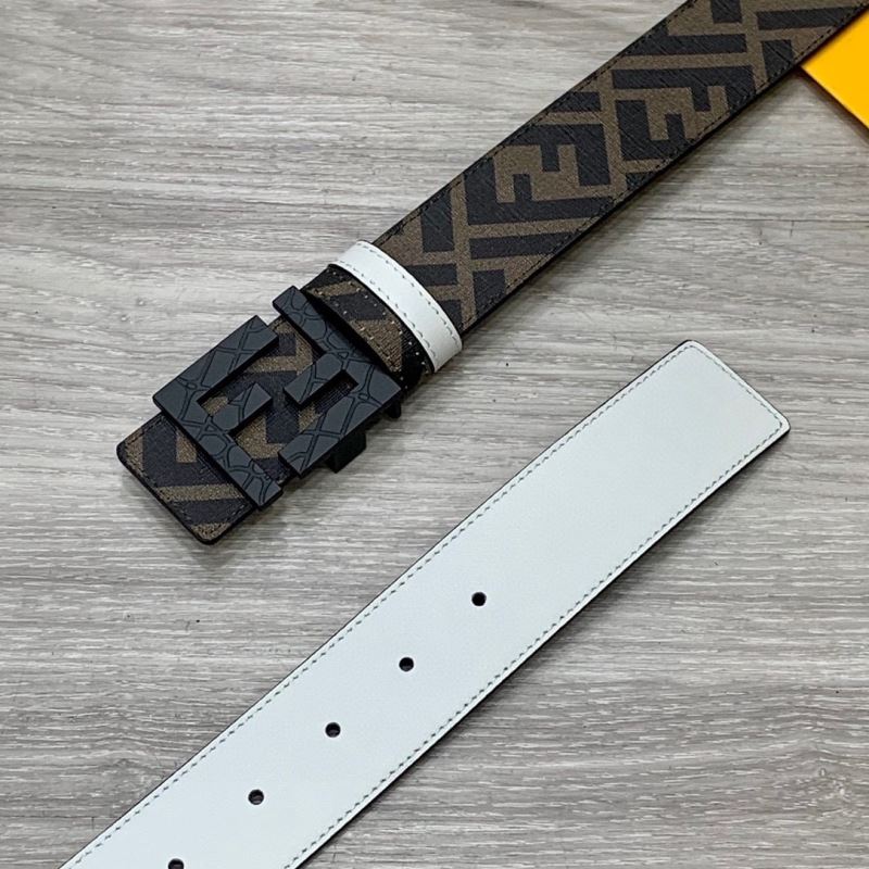 Fendi Belts