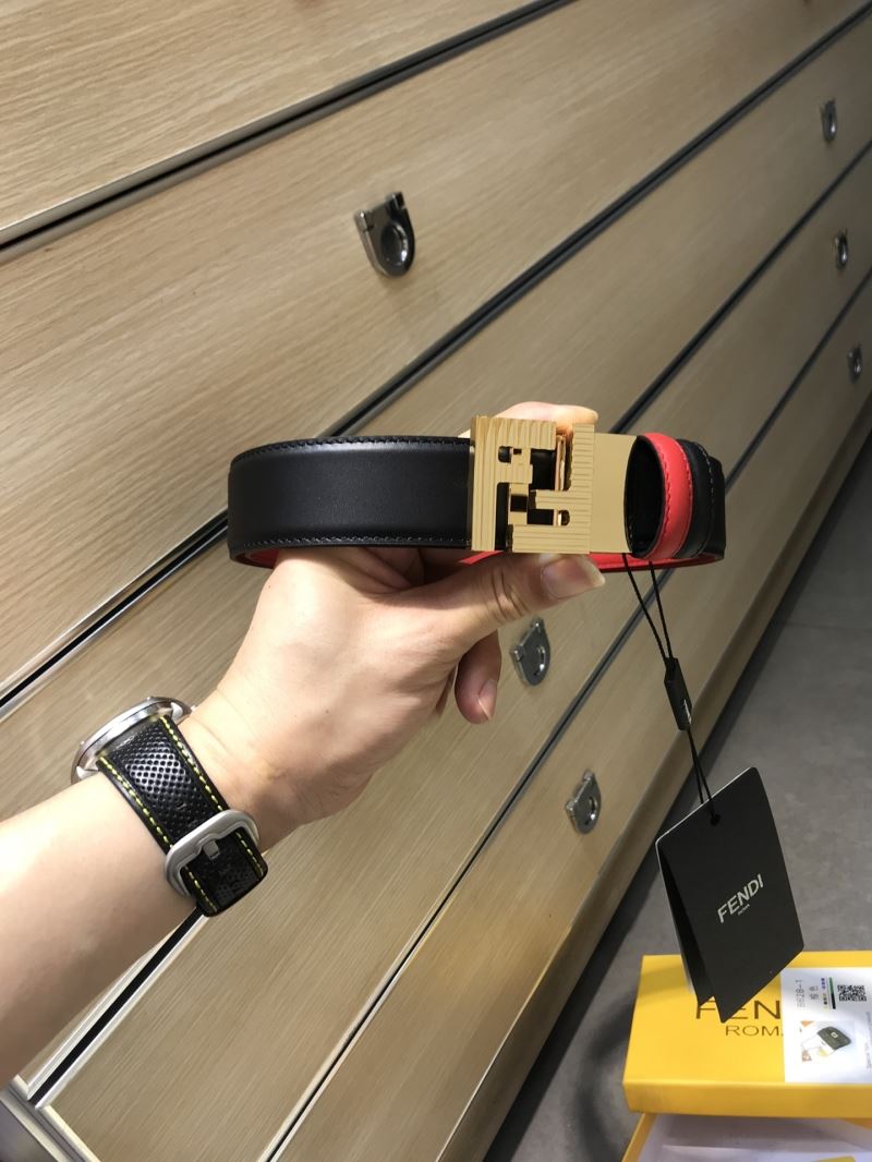 Fendi Belts