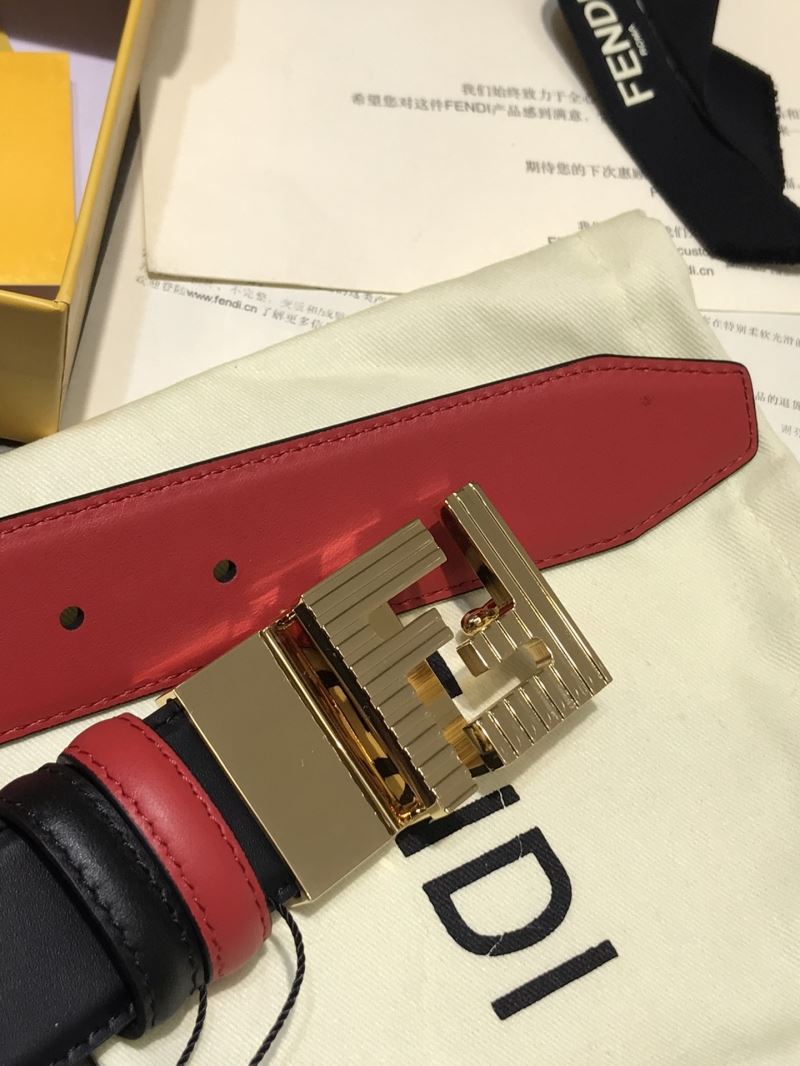 Fendi Belts