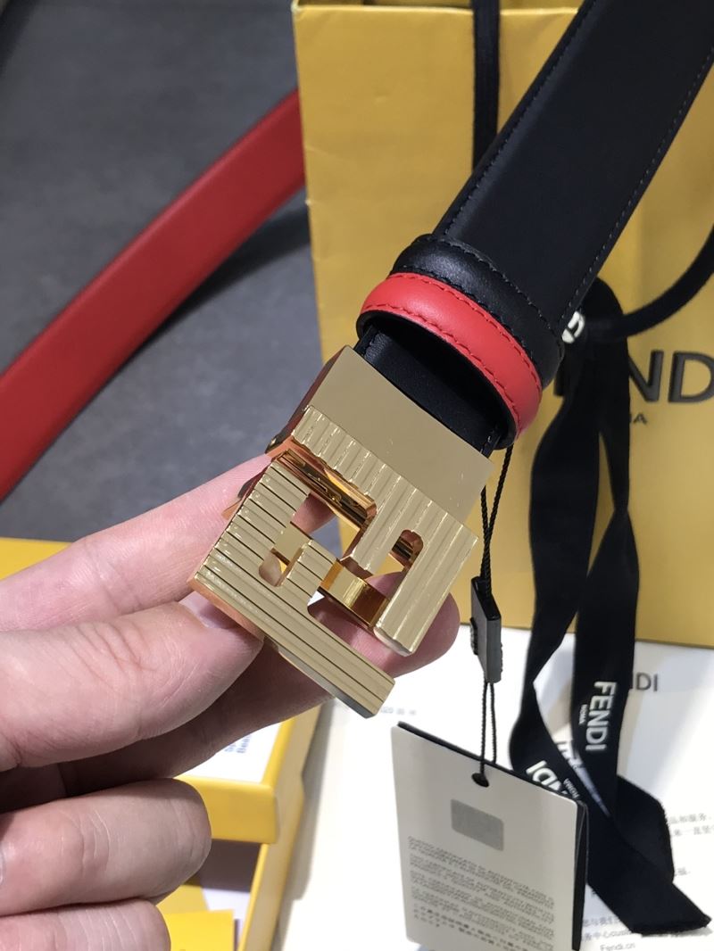 Fendi Belts