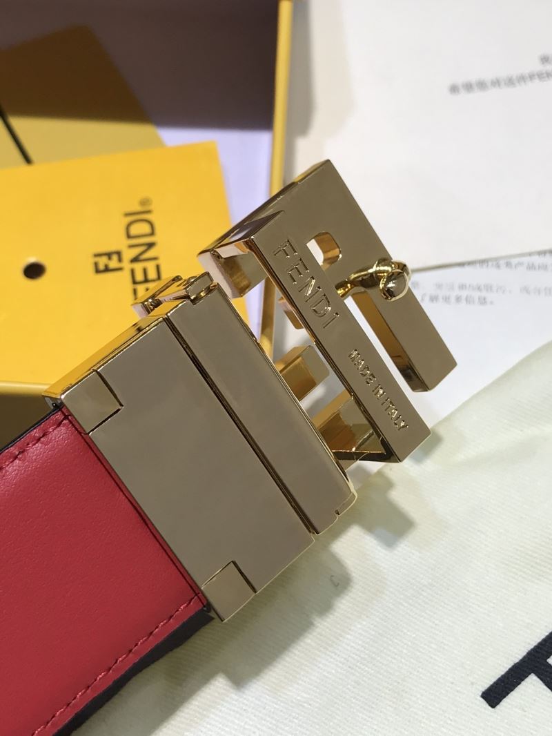 Fendi Belts