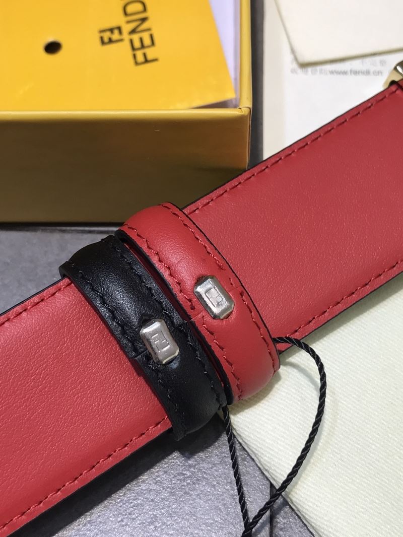 Fendi Belts