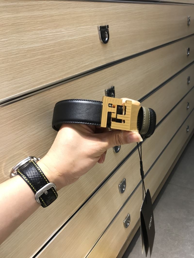 Fendi Belts