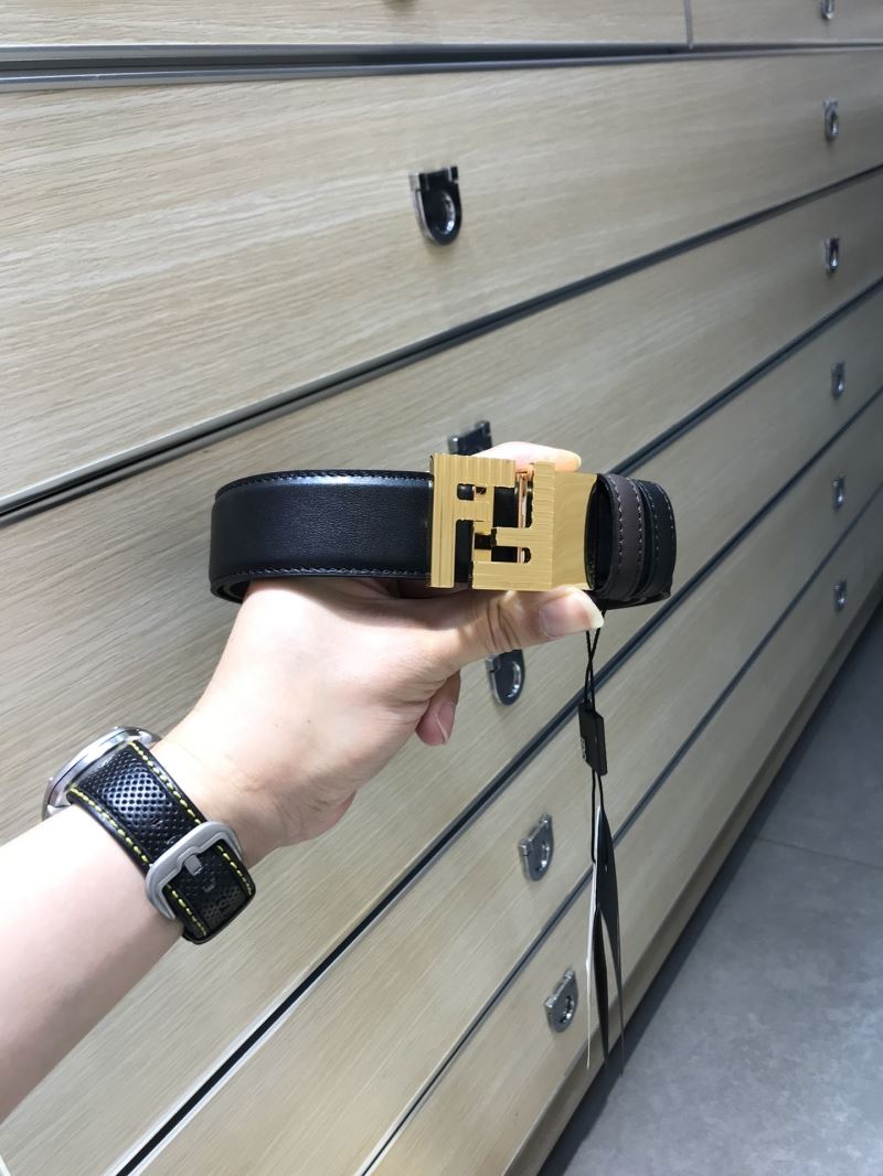 Fendi Belts