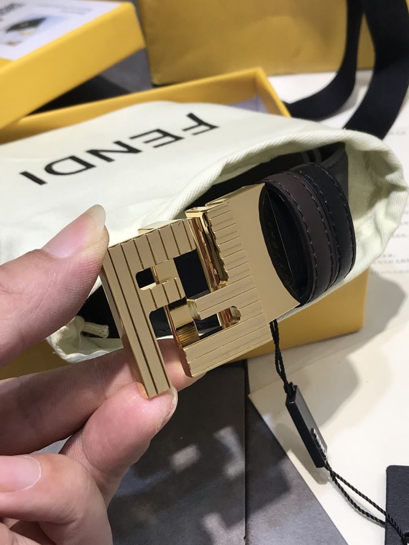 Fendi Belts