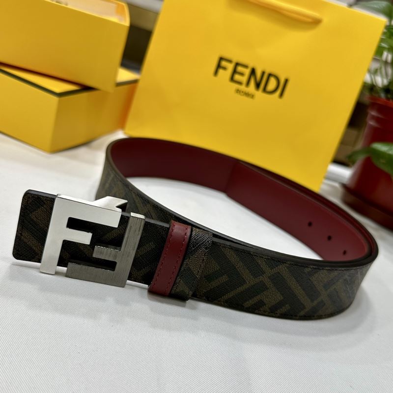 Fendi Belts