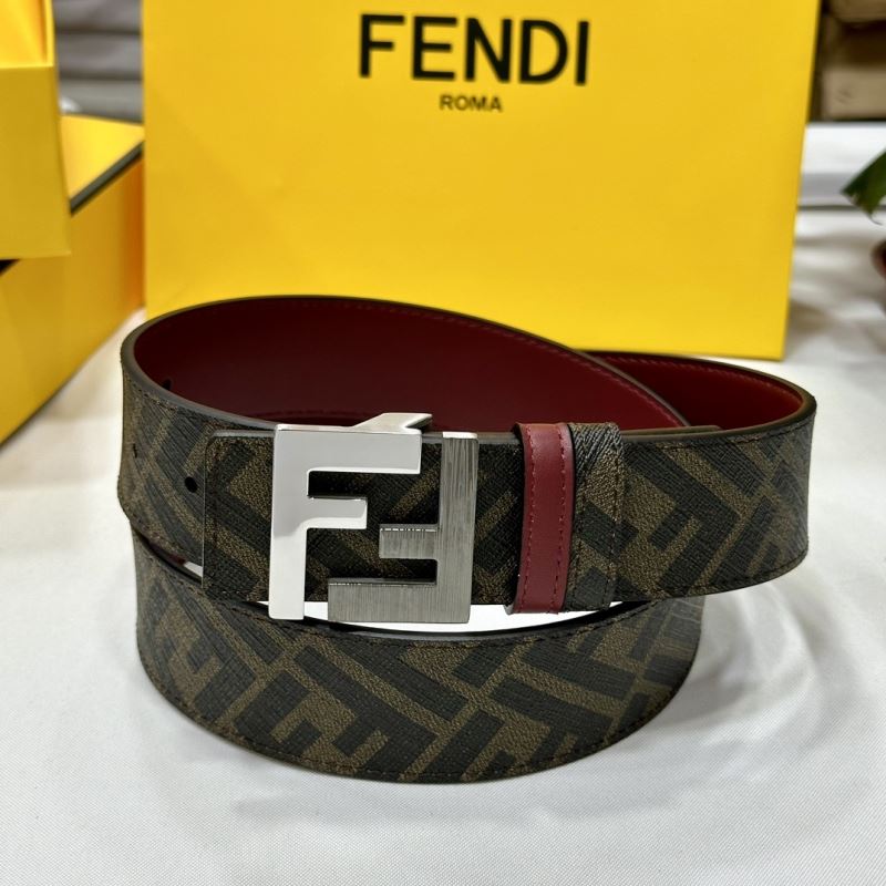 Fendi Belts