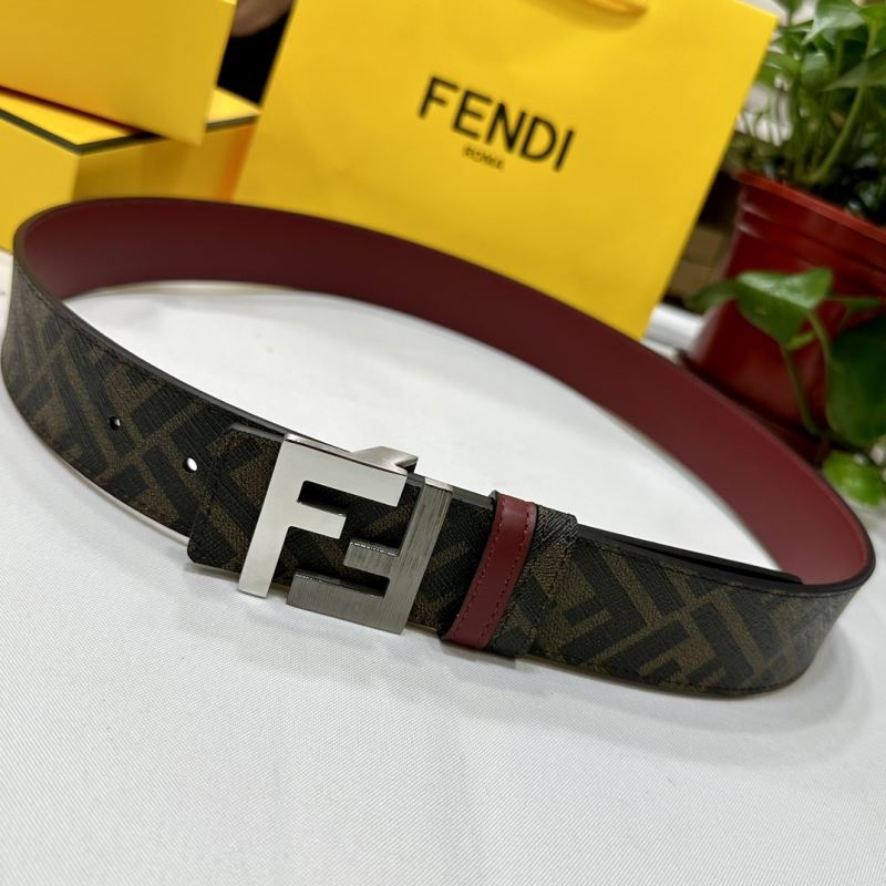 Fendi Belts