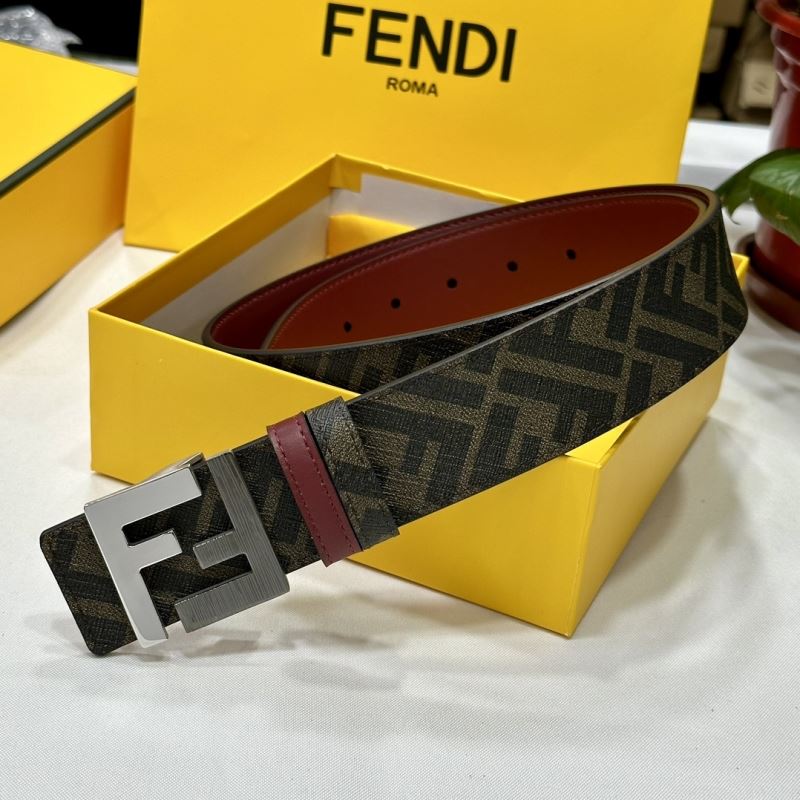 Fendi Belts