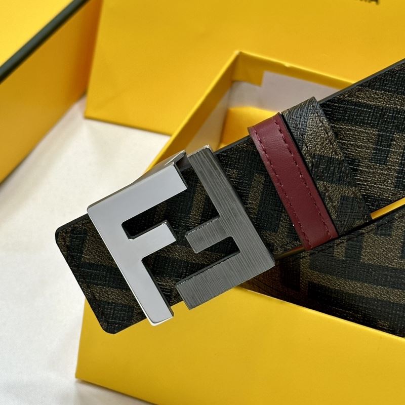 Fendi Belts