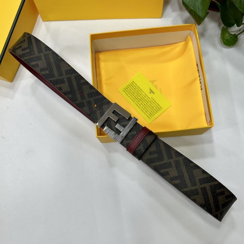 Fendi Belts