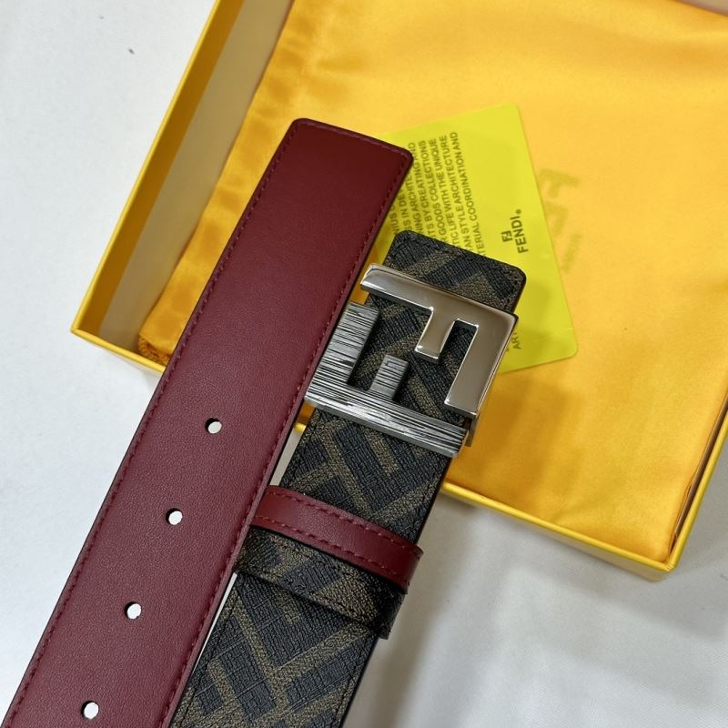 Fendi Belts