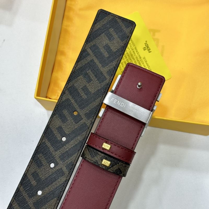 Fendi Belts