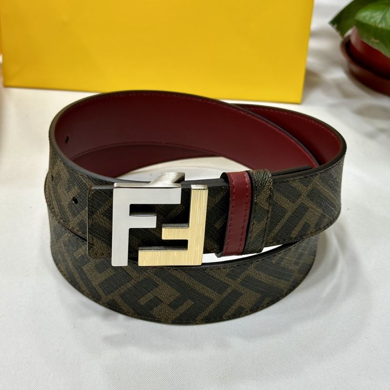 Fendi Belts