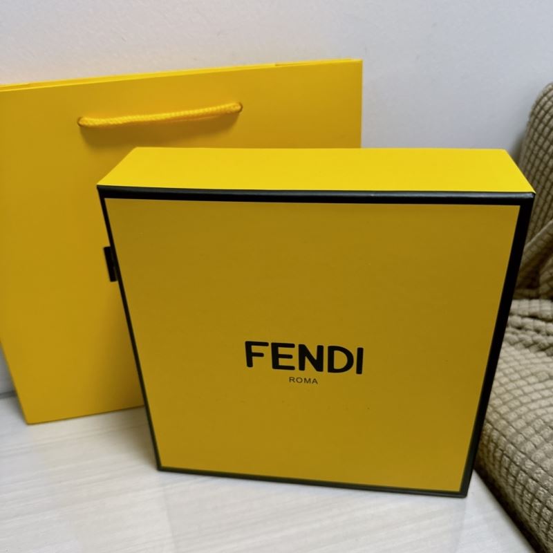 Fendi Belts