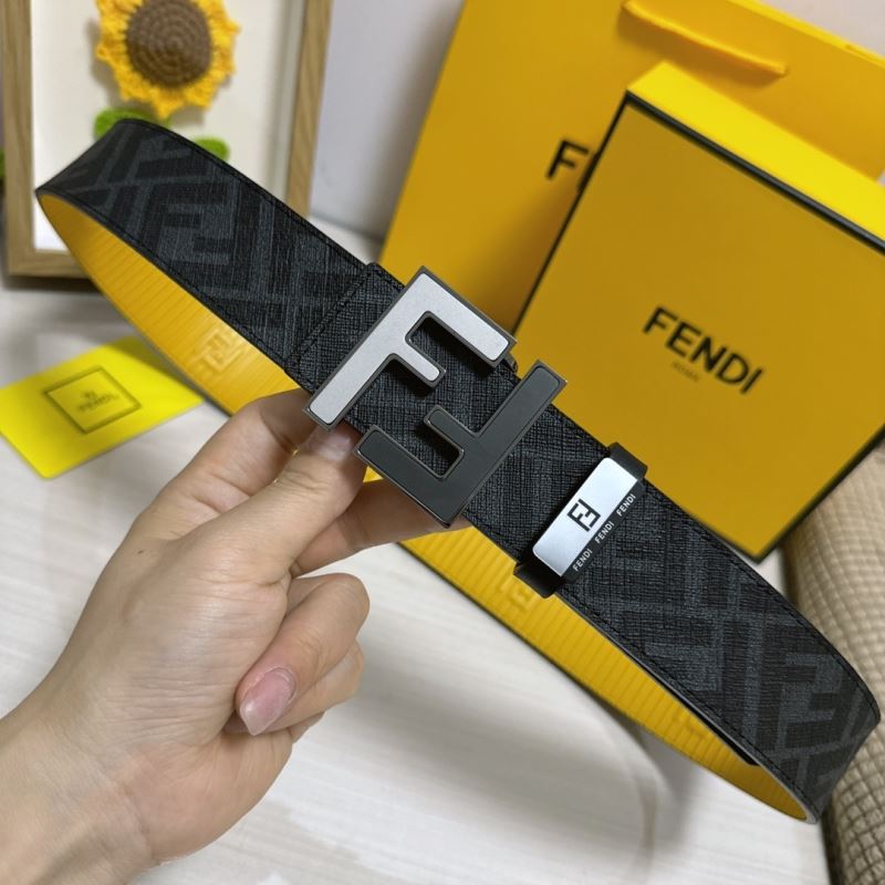 Fendi Belts