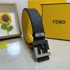 Fendi Belts