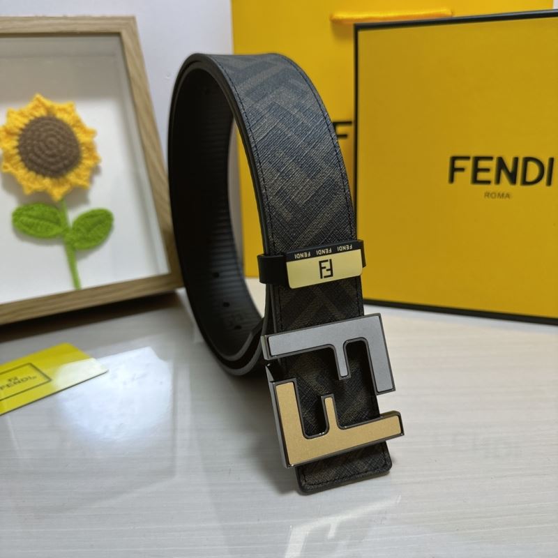 Fendi Belts