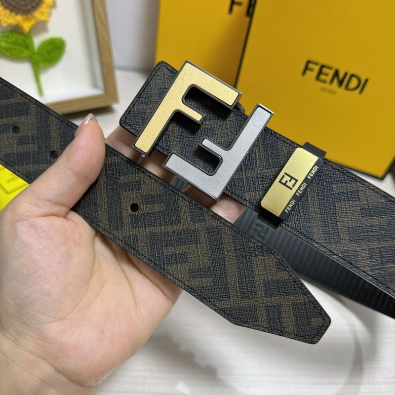 Fendi Belts