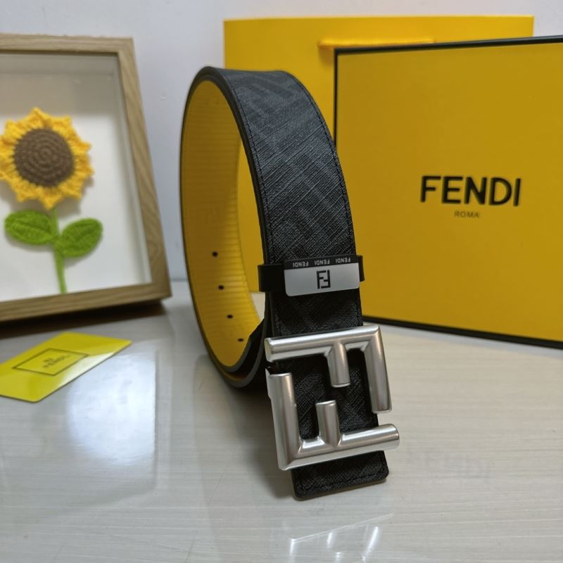 Fendi Belts