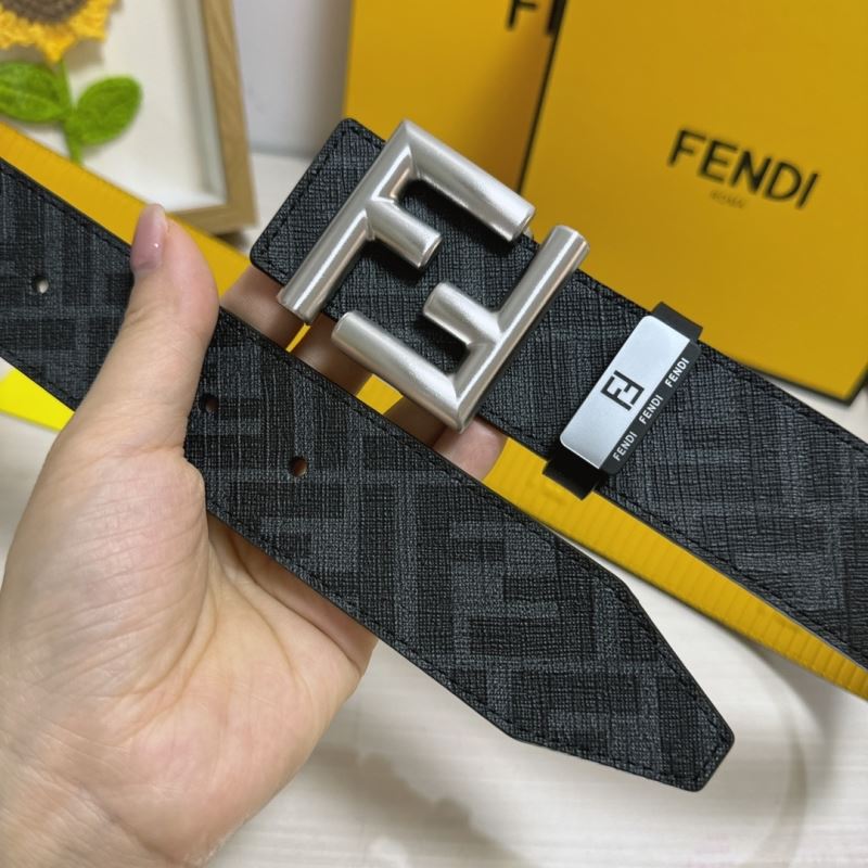 Fendi Belts