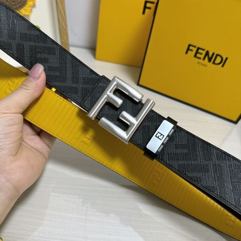 Fendi Belts