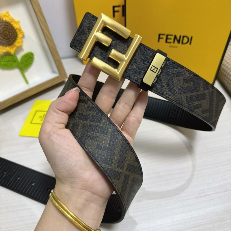 Fendi Belts