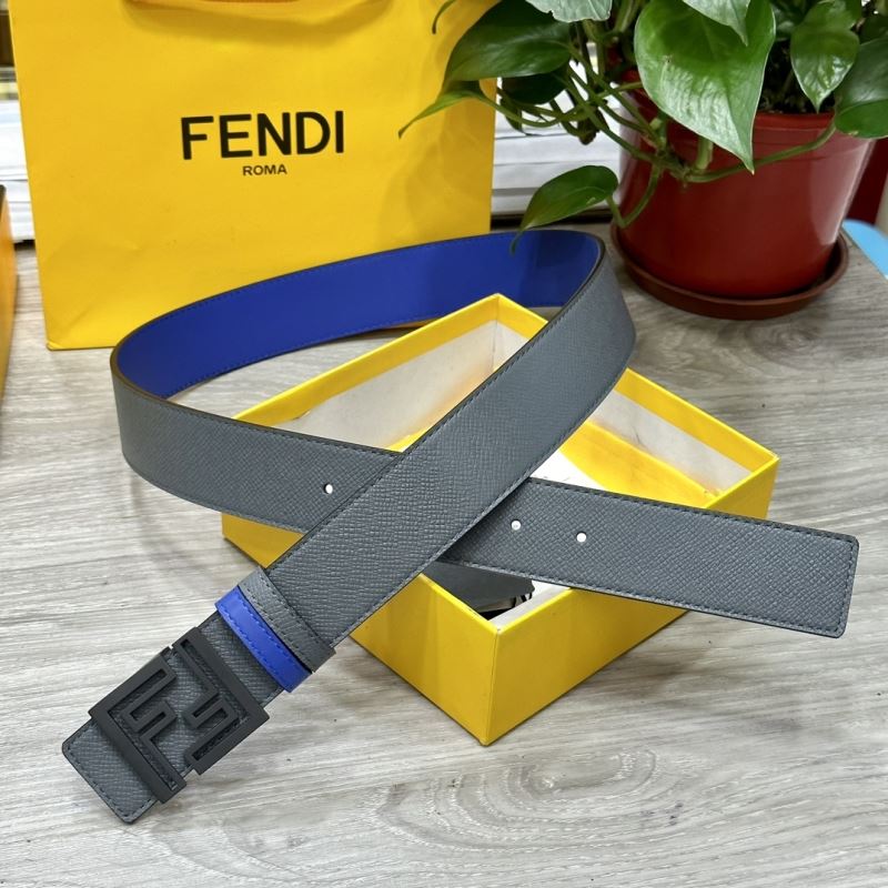 Fendi Belts