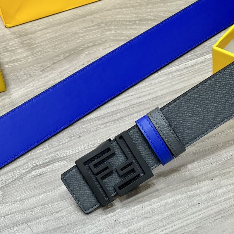 Fendi Belts