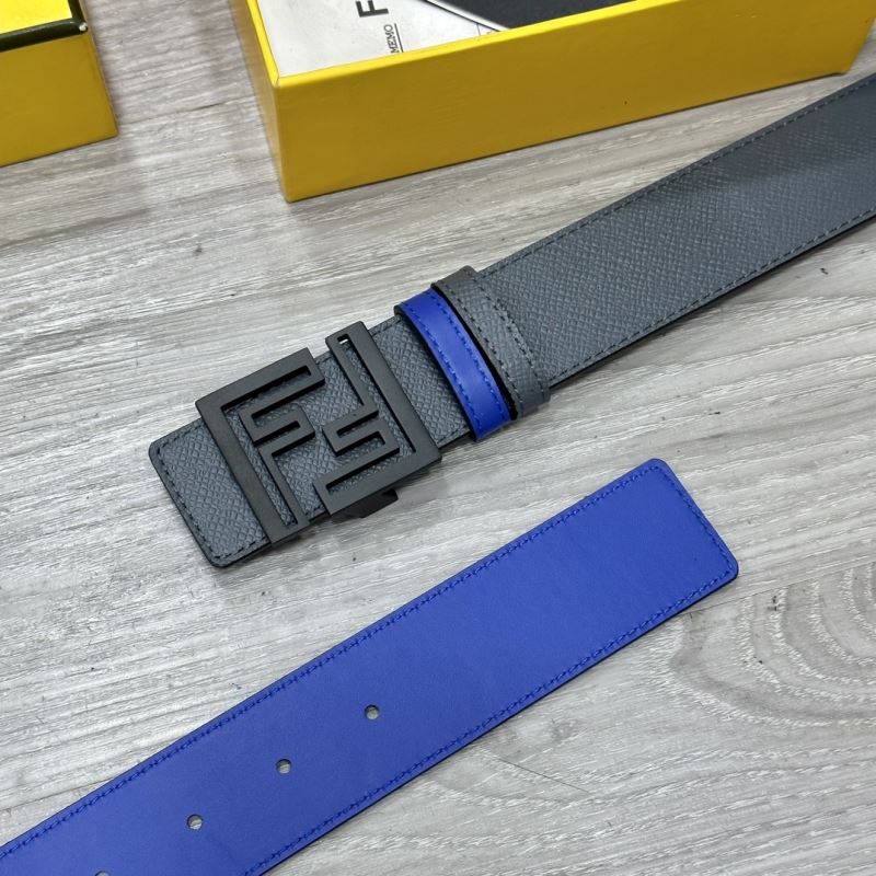 Fendi Belts