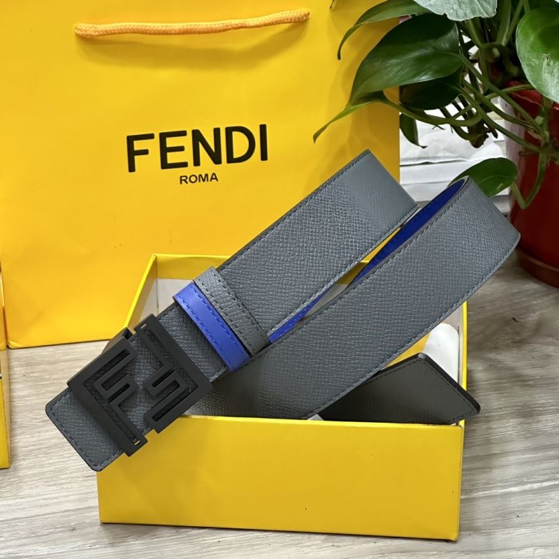 Fendi Belts