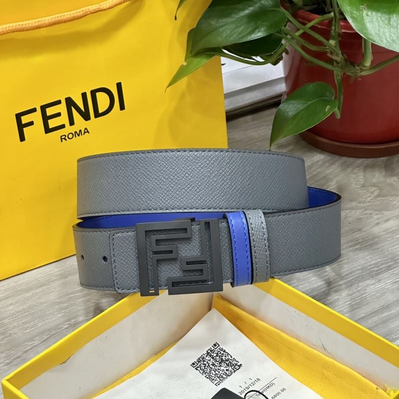 Fendi Belts