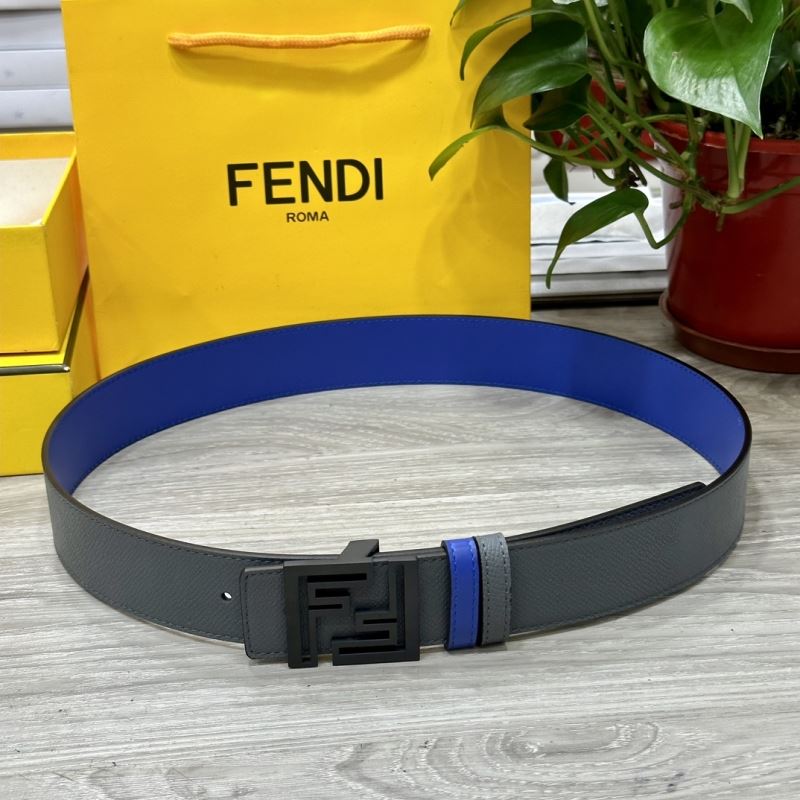 Fendi Belts