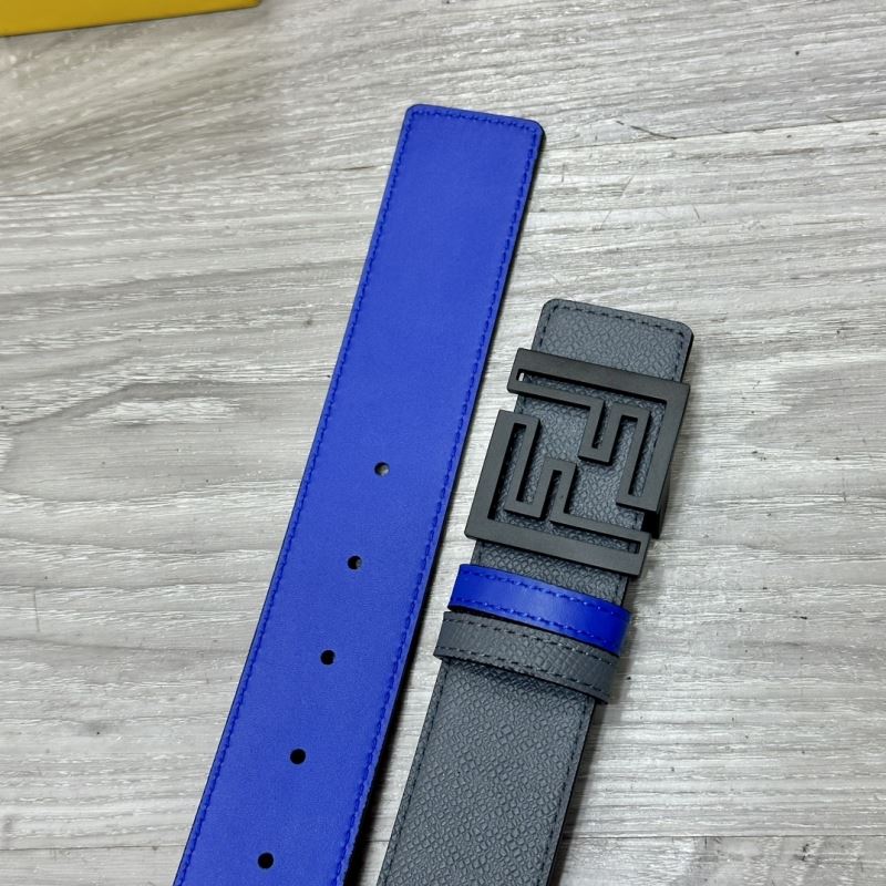 Fendi Belts