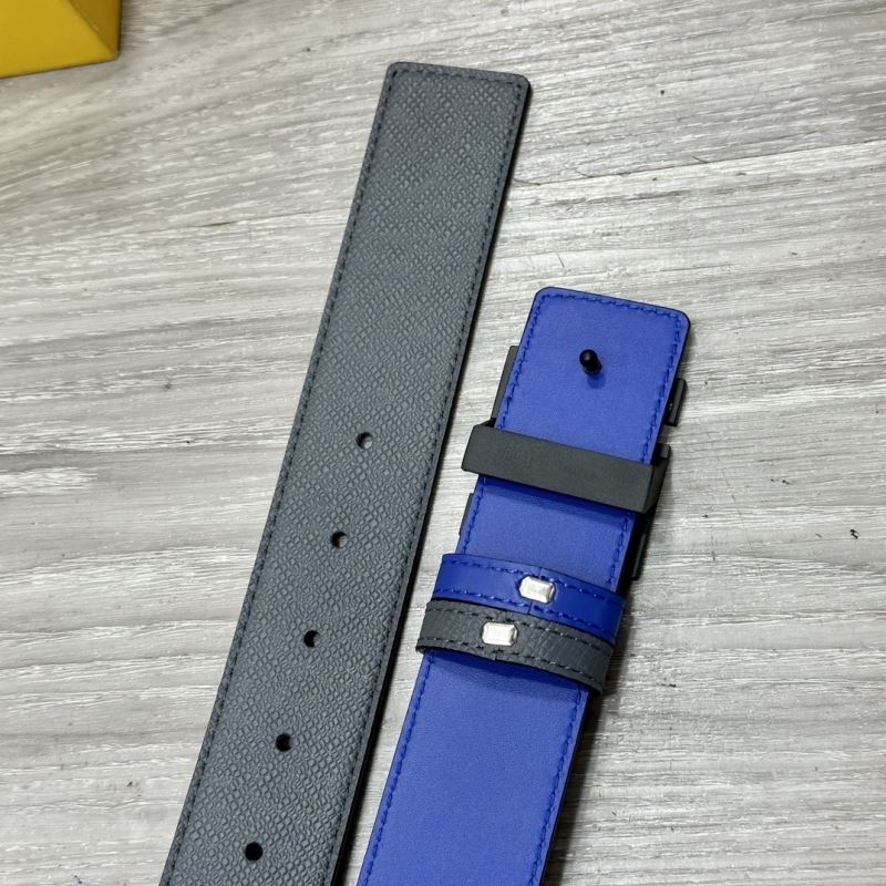 Fendi Belts