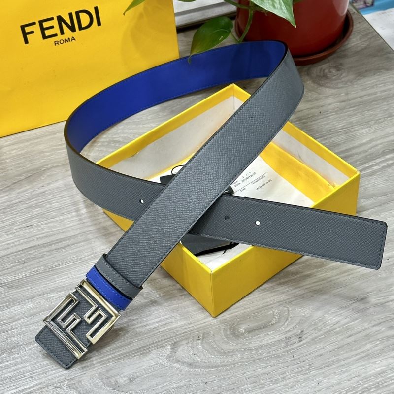 Fendi Belts